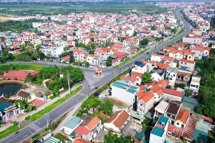 Hà Nội thành lập Ban Chỉ đạo phát triển nông thôn và giảm nghèo bền vững giai đoạn 2026-2030