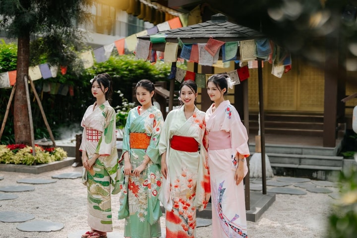Lynntimes Thanh Thủy - Top 3 khu nghỉ dưỡng gần Hà Nội