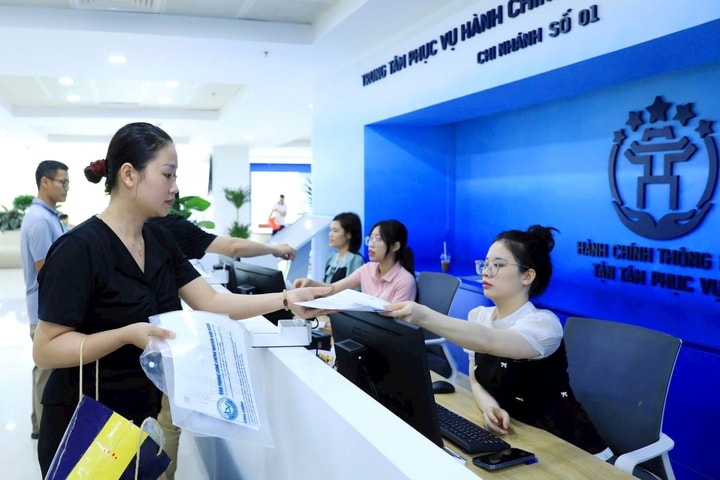 Thực hiện Luật Thủ đô 2026: Hà Nội chi thu nhập tăng thêm cho cán bộ, công chức, viên chức