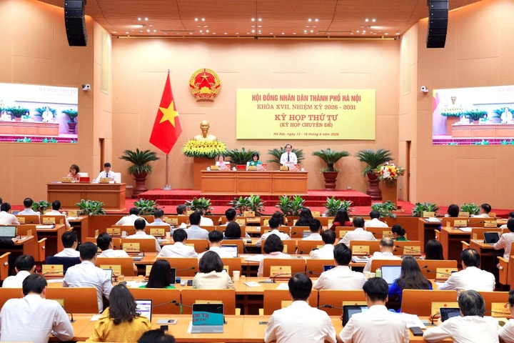 Khơi thông nguồn lực phát triển công nghệ số bằng cơ chế đặc thù
