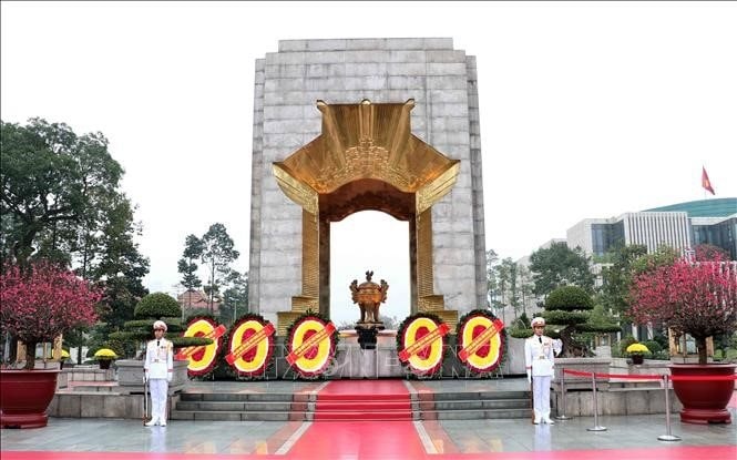 Gìn giữ ký ức lịch sử, lan tỏa giá trị nhân văn