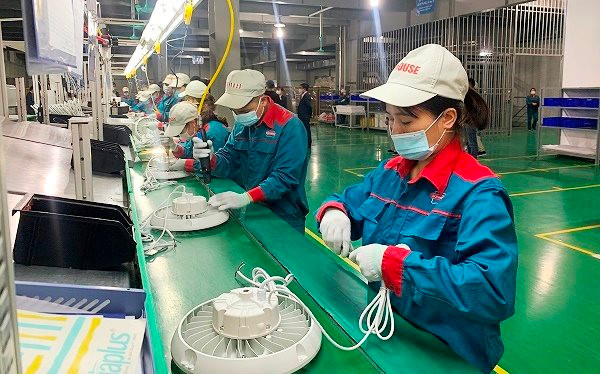 Hà Nội thông qua nghị quyết về hỗ trợ doanh nghiệp thuộc khu vực kinh tế tư nhân