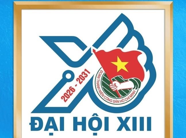 Đại hội đại biểu toàn quốc Đoàn TNCS Hồ Chí Minh lần thứ XIII sẽ diễn ra từ ngày 24 - 25/6