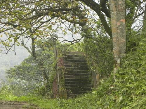 Kiêng kỵ thần linh ở thôn Lặt, xã Ba Vì