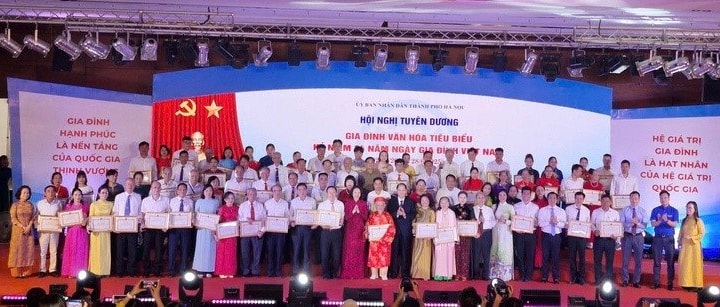Phân công nhiệm vụ thành viên Ban Chỉ đạo về phát triển văn hóa Thủ đô Hà Nội: Phát huy sức mạnh tổng hợp vì sự phát triển văn hóa, Thủ đô