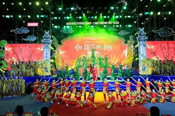 Ngày Văn hóa Việt Nam: Tôn vinh các giá trị truyền thống, khơi dậy lòng yêu nước và khát vọng cống hiến