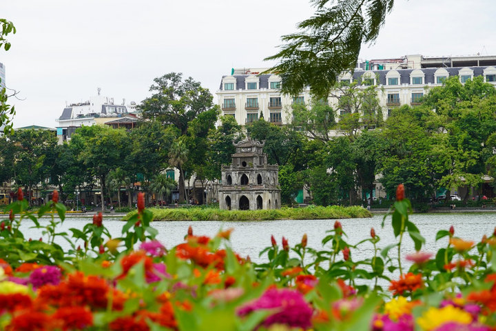 Hà Nội sẽ trình chiếu phim giới thiệu Quy hoạch Thủ đô tầm nhìn 100 năm