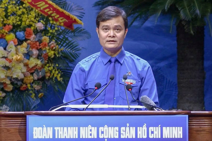 Mở ra chặng đường mới của tuổi trẻ Việt Nam