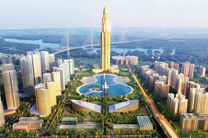 Thu hút đầu tư từ chiều rộng sang chiều sâu, phát triển Thủ đô Hà Nội nhanh và bền vững