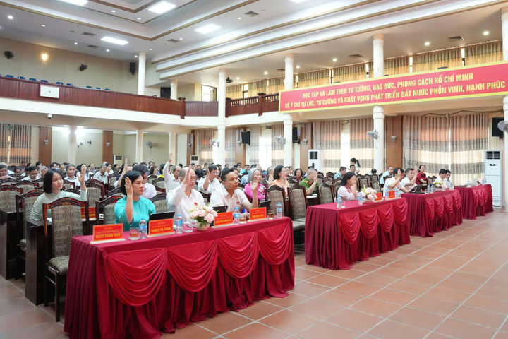 HĐND phường Sơn Tây quyết nghị nhiều nội dung tạo đà phát triển cả năm 2026