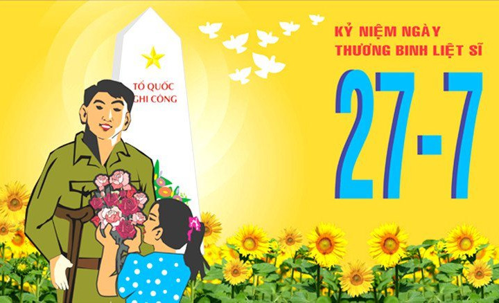 Hà Nội khởi động chuỗi hoạt động kỷ niệm 80 năm Ngày Thương binh - Liệt sĩ