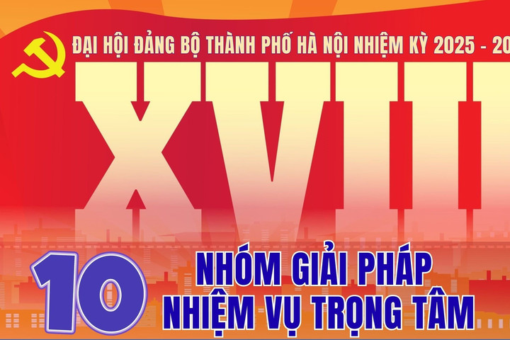 Phường Đống Đa đẩy mạnh tuyên truyền nhiệm vụ chính trị của thành phố