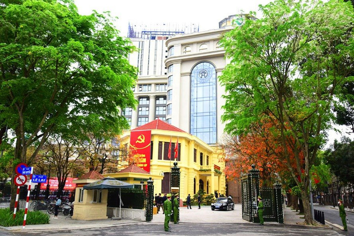 Gìn giữ ký ức Đảng bộ Thủ đô, bồi đắp giá trị lịch sử cho các thế hệ mai sau