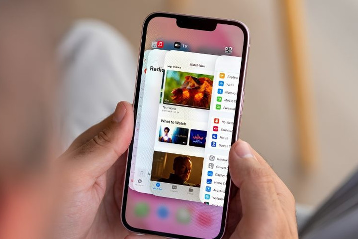iPhone 13 Pro Max cũ giảm giá