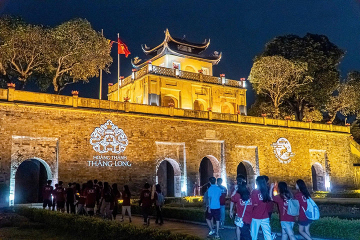 Thể chế hóa chủ trương, chính sách của Trung ương, Hà Nội quyết tâm tăng trưởng 2 con số