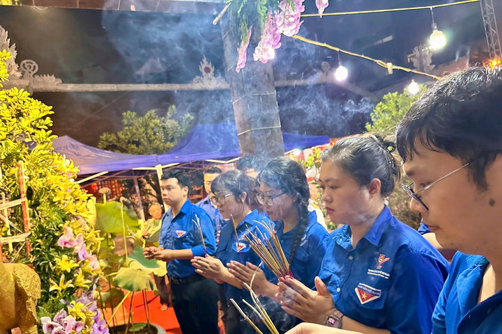 Hà Nội đẩy mạnh công tác lấy mẫu ADN, xác định danh tính hài cốt liệt sĩ chưa rõ thông tin