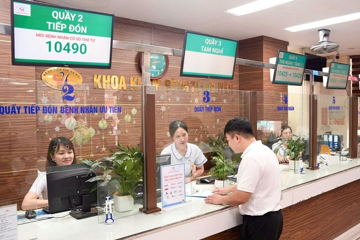 Khối Nội Bệnh Viện Tim Hà Nội: “Tuyến đầu” thầm lặng và hành trình vươn tầm quốc tế