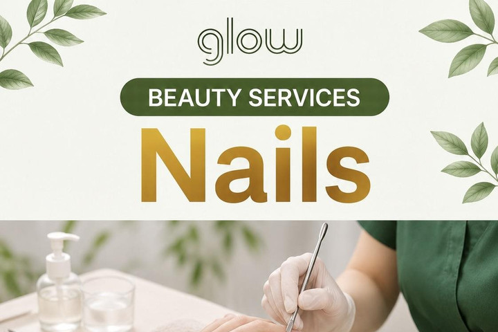 Glow app hỗ trợ đặt dịch vụ chăm sóc sức khỏe tại nhà ở Tiền Giang