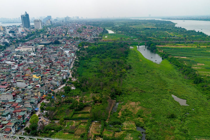 Phường Hồng Hà nâng cao nhận thức pháp luật về đê điều, phòng, chống thiên tai
