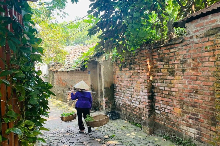 Hà Nội đặt tên 51 tuyến đường, phố mới theo địa danh lịch sử và danh nhân