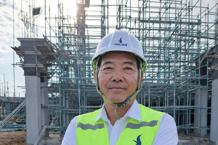 Tại sao hàng loạt nhà thầu phụ ồ ạt đầu quân cho VinCons?