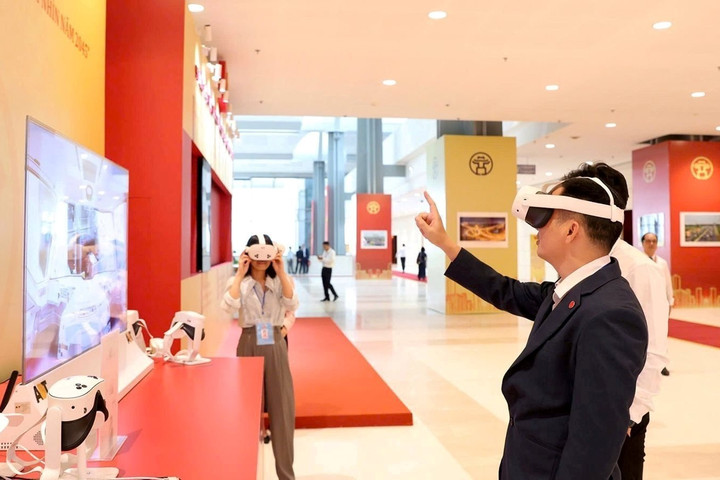 Hà Nội triển khai kịp thời, hiệu quả các cơ chế đặc thù của Luật Thủ đô 2026
