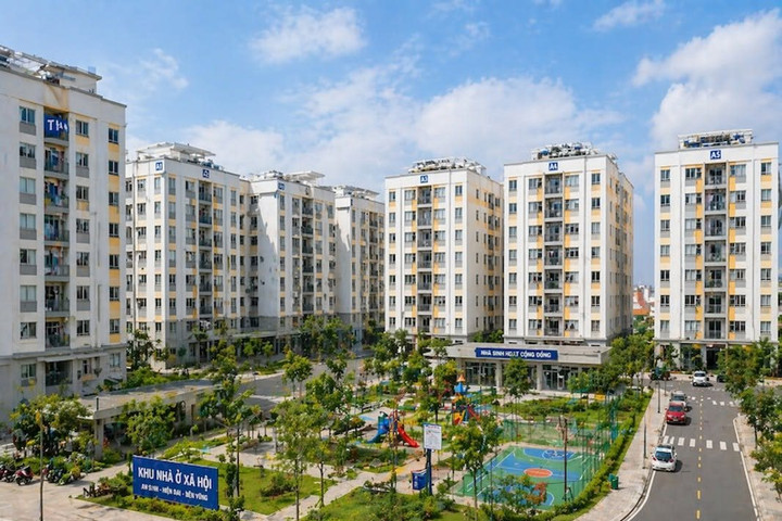 Hà Nội lập Tổ công tác đặc biệt, áp dụng "làn xanh" cắt giảm 50% thời gian thủ tục nhà ở xã hội