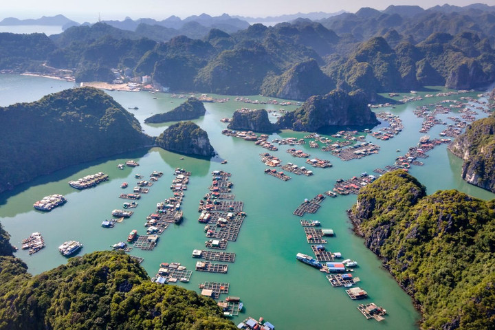 Phát động cuộc thi sáng tác thơ, âm nhạc, nhiếp ảnh hướng tới Quảng Ninh trở thành thành phố trực thuộc Trung ương