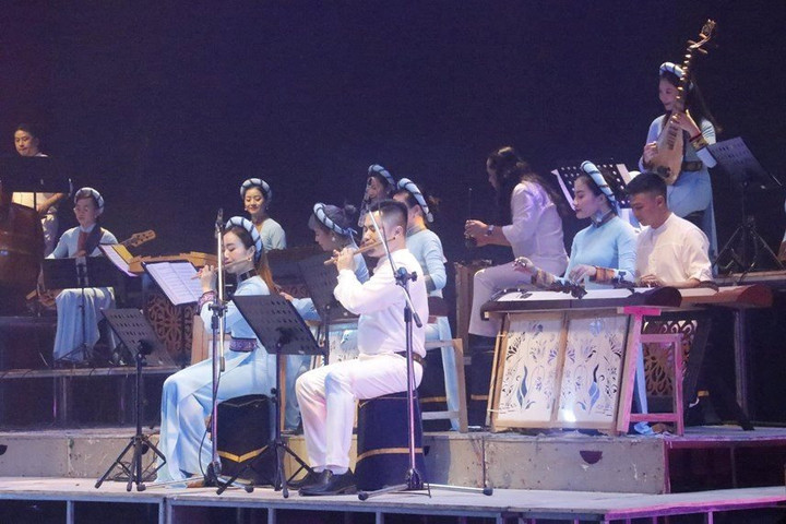 Tôn vinh âm nhạc truyền thống tại “Cuộc thi Độc tấu và Hòa tấu nhạc cụ dân tộc toàn quốc - 2026”