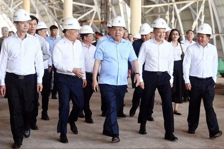 Phú Quốc tăng tốc về đích APEC 2027, nhiều hạng mục bước vào giai đoạn hoàn thiện