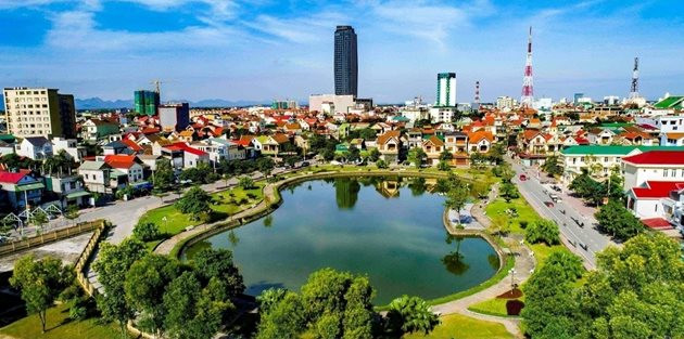 Phát động Cuộc thi Sáng tạo Bộ nhận diện thương hiệu du lịch tỉnh Hà Tĩnh