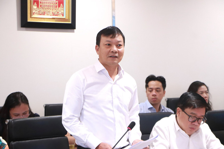 Chuyển biến rõ nét trong xử lý úng ngập trên địa bàn Thủ đô