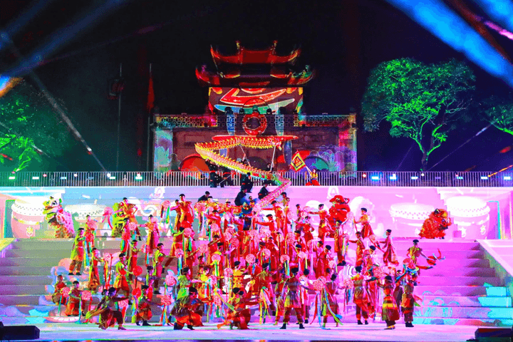 [Video] Festival Võ thuật Quốc tế Hà Nội 2026: Hào khí Thăng Long - Tinh hoa võ Việt