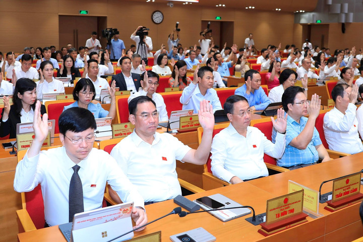 Hà Nội phê duyệt chủ trương đầu tư dự án Khu phức hợp y tế - Chăm sóc sức khỏe người cao tuổi - Đại học Y Hà Nội
