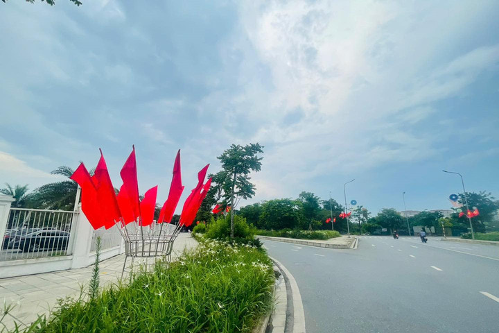 Hà Nội chính thức triển khai chuẩn hóa toàn bộ hồ sơ, bản đồ địa giới hành chính sau sắp xếp