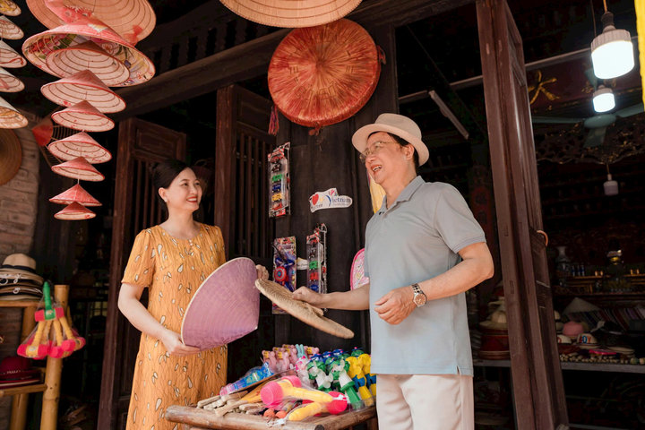 Thêm một điểm hẹn vui chơi ở Hà Nội dịp Quốc khánh