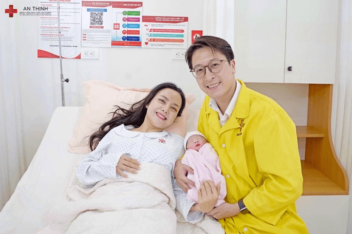 ThS.BS Hà Đức Quang: Đổi mới tư duy điều trị hiếm muộn từ gốc với IVF 5.0 Plus