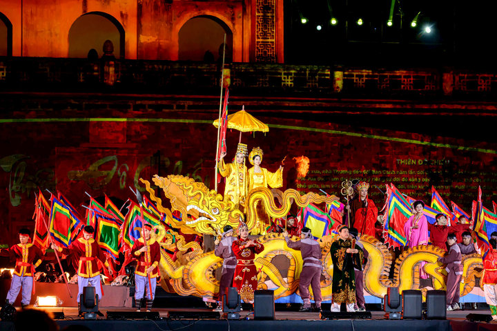[Video] Trailer Festival Thăng Long - Hà Nội lần thứ II năm 2026