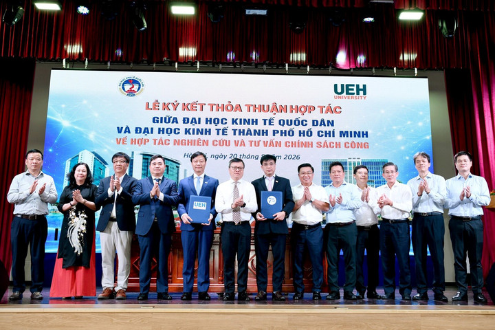 Đổi mới mô hình phát triển: Bước chuyển chiến lược đưa đất nước vươn mình trong kỷ nguyên mới