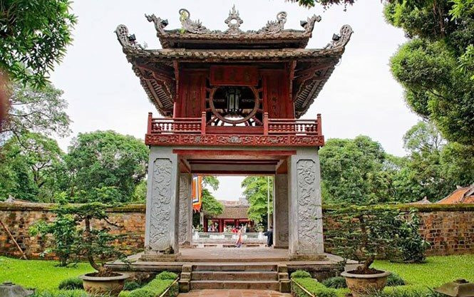 Để những giá trị di tích được gìn giữ và lan tỏa