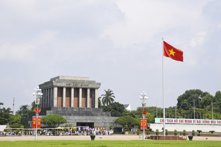 Hà Nội chuẩn bị chuỗi hoạt động văn hóa, nghệ thuật chào mừng những ngày lễ lớn