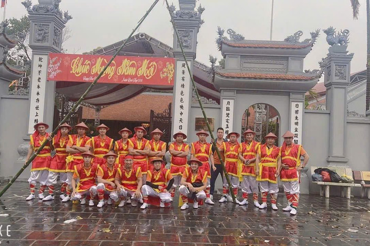Bà kể chuyện Hà Nội