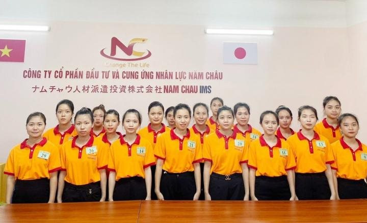 Năm Châu IMS thông báo triển khai dịch vụ việc làm