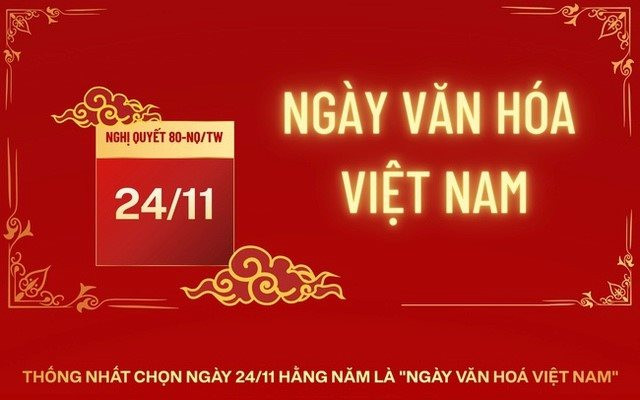 Hà Nội: Khi văn hóa trở thành nguồn lực kiến tạo tương lai