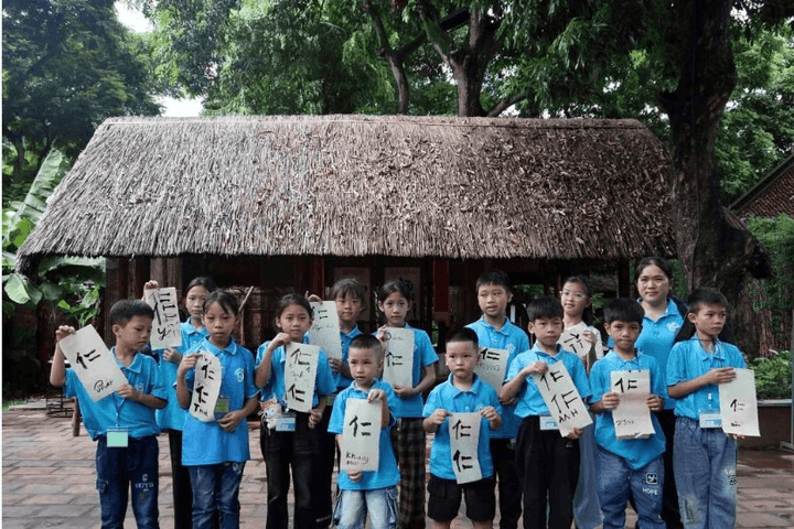 Hà Nội khẳng định vị thế trong Mạng lưới “Thành phố học tập toàn cầu”