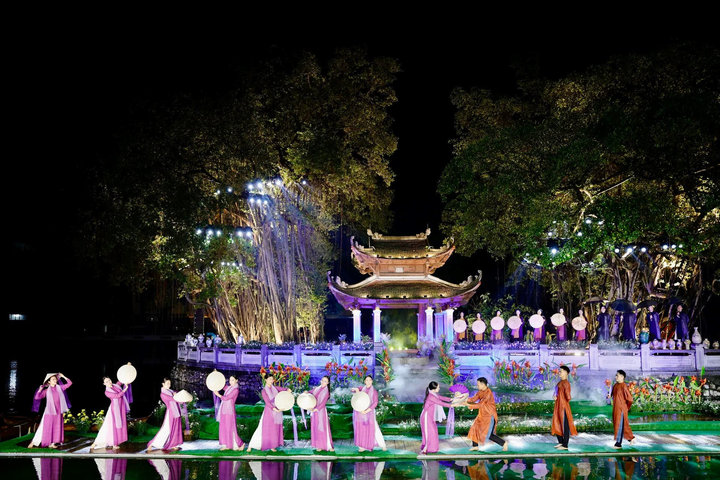 Văn Miếu - Quốc Tử Giám: "Đánh thức" nguồn lực di sản trong dòng chảy sáng tạo