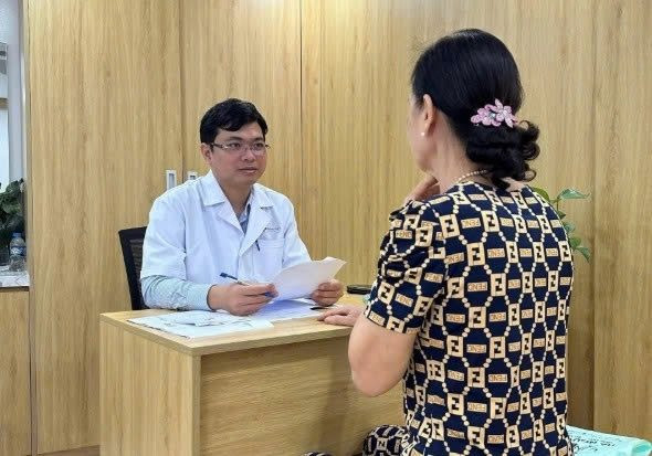 Bác sĩ chỉ ra nguyên nhân khiến trào ngược dạ dày mãi không dứt