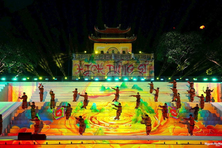 Xây dựng "Ngày Văn hóa Việt Nam" trở thành sự kiện thường niên đặc trưng của Thủ đô