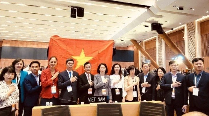 Hà Nội - nơi đối thoại về giá trị và tính xác thực của di sản