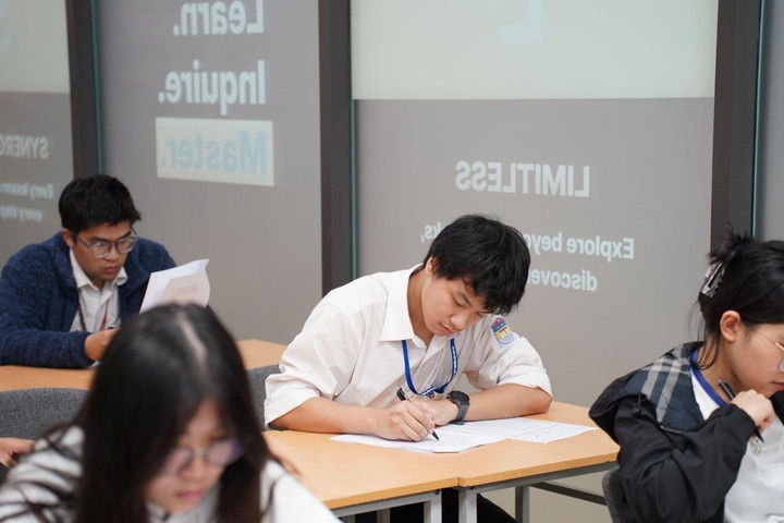 Thời điểm lý tưởng để sinh viên bắt đầu học IELTS